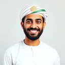 سلطان البلوشي